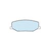 Suzuki Jimny Front Brake Pads GCT (1998-2018)