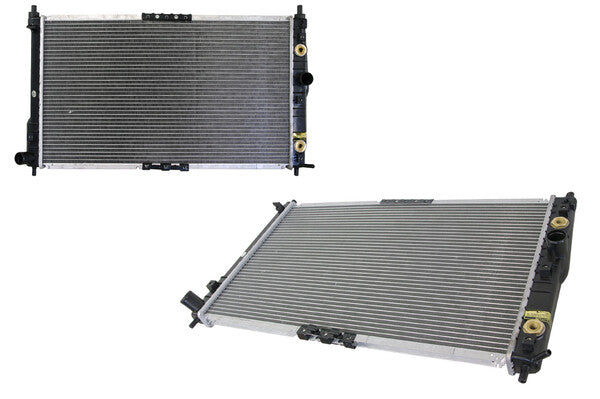 Radiator FOR Daewoo Nubira J100/J150 1997-Onwards