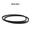 Ford Ranger PJ PK Mazda BT-50 Drive Belts (2006-2011)