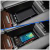 Toyota Sienna Center Console Organizer Armrest Storage Tray (2021-2022)