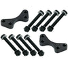 Isuzu Dmax V-Cross Triton Upper Arm Ball Joint Lift Spacer (2012-ON)