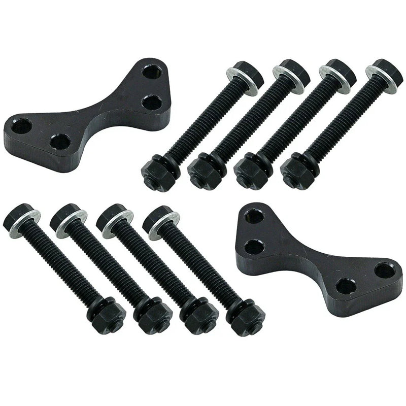 Isuzu Dmax V-Cross Triton Upper Arm Ball Joint Lift Spacer (2012-ON)