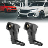 Honda Odyssey, Accord Windshield Wiper Washer Nozzles (2005-2010)