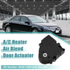 Mercury Milan AC Heater Blend Door Actuator (2010-2011)