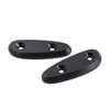 Suzuki Hayabusa GSX1300R Rearview Mirror Block Off Base Plate (2008-20)