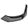 BMW F80 M3 F82 F83 M4 Black Front Bumper Splitter Lip (2015-2018)
