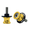 BMW S1000R S1000RR CNC Swingarm Spools (2014-2018)