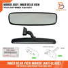 Toyota Yaris, Camry, Hilux, Corolla Interior Rear View Mirror (2007-2023)