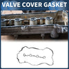 Valve Cover Gasket Set   - Cylinder Head Seal 1 x Set