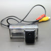Lexus LX570 Camera / Rear View / Backup (2008–2012)