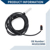 Volvo FM12 ABS Wheel Speed Sensor (2000-2003)