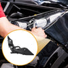 Hyundai Elantra (2017-2018) 1 x Pc RH Front Bumper Support Bracket