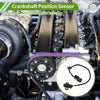 Hyundai Atos Atos Prime Santro Crankshaft Position Sensor