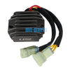 SMC ATV RAM 500 520RR Canyon 500 520 Rectifier Regulator (2000-2005)