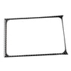 Volkswagen Golf 8 MK8 Water Cup Holder Frame Trim (2021-2023)