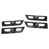Kia Carnival KA4 Recessed Door Handle Cover (2022-2024)