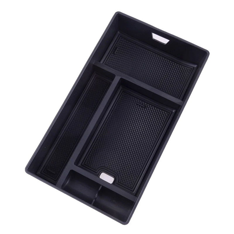 Lexus NX 2021-2022 Center Console Armrest Storage Box Tray