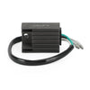 Honda XL XR 200 250 350 500 600 R Regulator Rectifier (1982-1987)