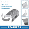 Volvo C30 10 x Connecting Rod Bearing Set (2008-2013)