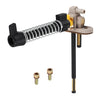 Polaris Magnum 425, Scrambler 500 Petcock Fuel Shutoff Valve (1995–1998)
