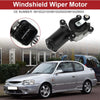 Hyundai Elantra Front Windshield Wiper Motor (1996-2000)