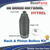 Mazda 3 5x Rack and Pinion Bellow Boot (2004–2013)