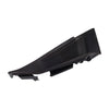 Mitsubishi Outlander Car Wiper Side Cowl Extension Covers (2013-2021)