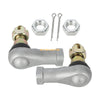 Yamaha Kodiak 400 YFM400 2x4 4x4 2 x Tie Rod Ends (2003–2006)
