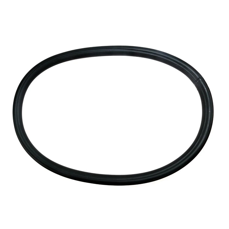 Toyota Land Cruiser J40 BJ42 FJ40 HJ45 1974-1984 Rear Swing Door Glass Weatherstrip