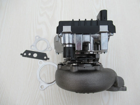 Mercedes Vito Viano 3.0L CDI Turbocharger Electronic Actuator (2003-2014)