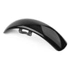 Harley Street XG750 / XG500 (2015-2017) Black Plastic Front Mudguard Cover
