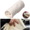 Efficient Cleaning Water Absorbent Chamois Leather Cleaning Towels
