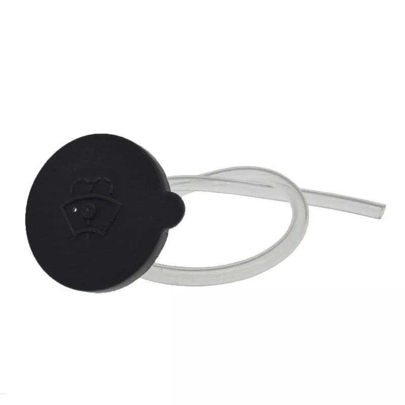 14-19 Nissan Rogue Windshield Washer Fluid Reservoir Cap (2014-2019)