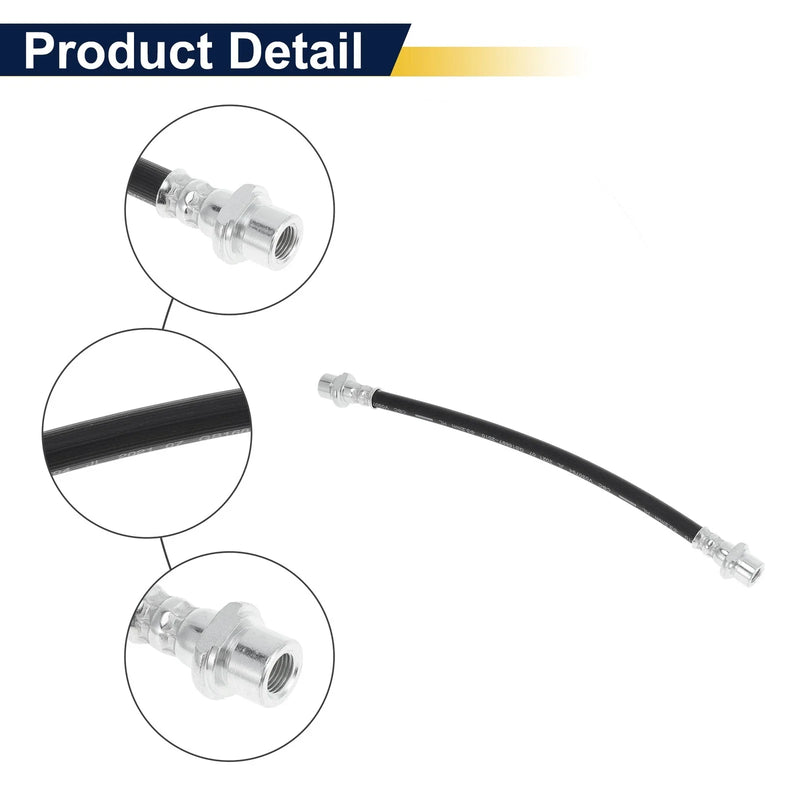 Toyota 4Runner Front Brake Hose (1996-2002)