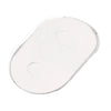 Harley FLHTCU / FLHTK 1996-2013 4 x Switch Covers