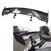 Tesla Model 3 Rear Boot Spoiler Lip (2017-2024)