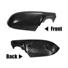 Subaru Impreza Ascent Outback Side View Mirror Lower Cap Cover 2 x (2017-2022)