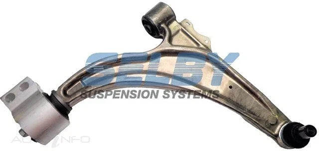 Holden Cruze JH JG RIGHT FRONT LOWER / CONTROL ARM (2009–2016)
