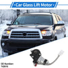 Toyota Sequoia Power Window Regulator Lift Motor (2001–2007)