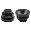 Cars 4Pcs Car Engine Cover Rubber Mounts