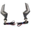 Honda LED Turn Signal Lights (Amber & White)