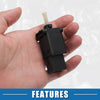 Mazda CX-7 Brake Stop Light Switch (2007-2012)