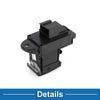 Porsche Cayenne Brake Button Parking Switch (2011-2017)