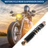 Honda TODAY AF61 Rear Suspension Shock / Rear Air Suspension Shocks