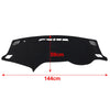 Hyundai Sonata Dashboard Sun Cover Pad (2015-2019)