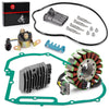 Polaris RZR 4 800 Stator & Rectifier & Starter Relay Gasket (2011-2014)