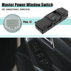 Dodge Challenger Driver Side Master Power Window Switch (2011-2014)