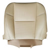 Cadillac Escalade Driver Side Bottom Seat Cover (2007-2011)