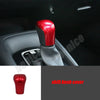 Toyota Corolla 14PCS Red Interior Kit Cover Trim Decor (2019–2024)