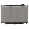 Radiators for Mazda CX-5 2017-2025